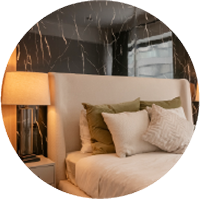 Recámara Punto Cero Neo